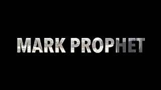 Mark The Prophet - Poet