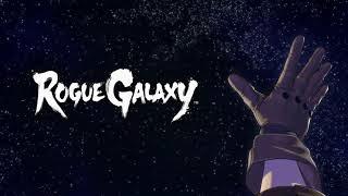 Rogue Galaxy Movie