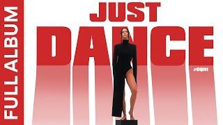 INNA - Just Dance | Full Album 2023 (#DQH1)