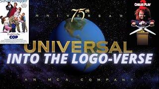 The History Behind Universal's 75th Anniversary Logo: Into the Logo-Verse