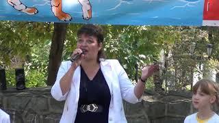 Smile mix Доброта ФестивальАмба2019
