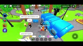 GETTING 3 HYPER UTS WITH ONLY 18.3K!! (ROBLOX TOILET TOWER DEFENSE)