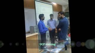 Burraq Engineering Solutions (BES) Corporate Training Sessions
