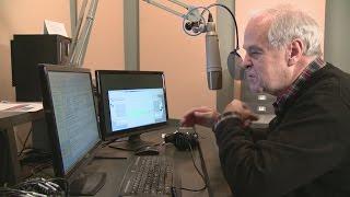 John Young, Voice Of NewsChannel 5, To Be Inducted Into Tennessee Radio Hall of Fame