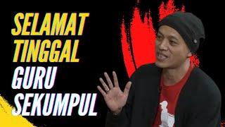 PUBLIK TERCERAHKAN ‼️ ALASAN GUS FUAD PLERED KRITISI PENYATAAN GURU SEKUMPUL TERKAIT KLAN BA'ALWI ‼️