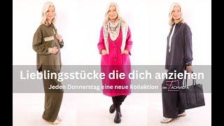 KW39 Fashion TV imFACHWERK