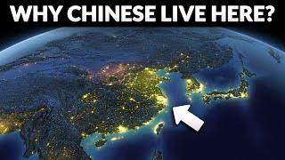 Why Nobody Wants To Live In The Western China?