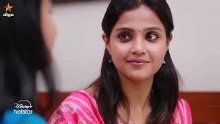 Mahanadhi | Episode Preview 2 | 25th December 2024