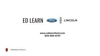 Ed Learn Ford Lincoln - Consumer Choice Award Winner 2022 Automobile Dealers