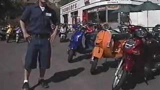 Sportique Scooters on Fox 31 News, Part 2