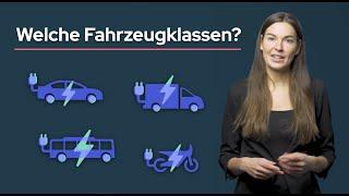 Welche Fahrzeugklassen sind für die THG-Quote zugelassen?      emobia gibt die Antwort!