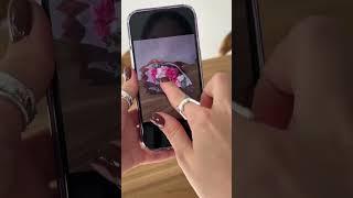 Вжух! И букет уже у вас Заказывайте доставку в FMART