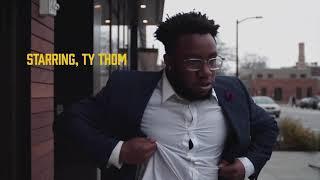 Ty Thom - FIRST DAY (feat. Micks) [OFFICIAL VIDEO]