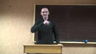 История обращения к Богу Филютича Александра