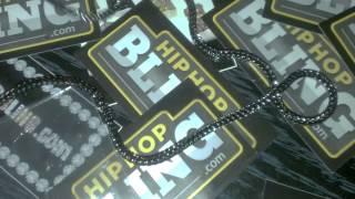 Hiphopbling Franco Chain