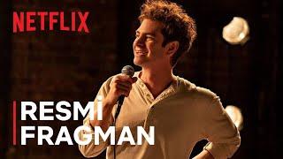 tick, tick...BOOM! | Resmi Fragman | Netflix