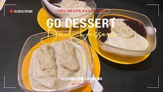 Bowl Dessert 一碗甜品 - Serangoon Gardens (You Never Eat Alone Episode 25)