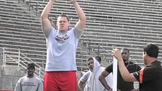 Pro Day