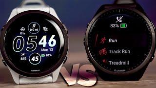 Garmin Forerunner 965 vs Forerunner 265 - Which One is Worth it?