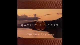 Michael Atkinson - The Wild Swans (Gaelic Heart)