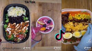 Packing Lunch for my Husband | Delicious TikTok Compilation @nanajoe19