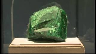 World's largest emerald