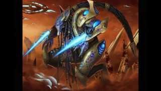 ValKiller - Protoss Attack (Rave)