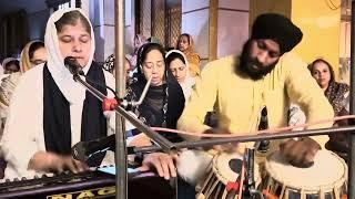 Amritvelle kirtan…Shalok mahalla 9…27 September