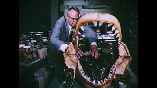 Science in Action: Museum - 1965