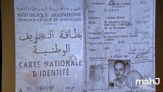 D'autres causes que la nôtre. L'Algérie