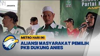 PKB Didesak Untuk Segera Putuskan Usung Anies