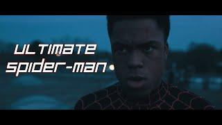 Ultimate Spider-Man (Miles Morales) - Concept Trailer