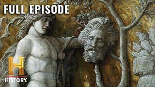 Was Magic Real in the Ancient World? | Ancient Aliens: Declassified (S2, E5) | Full Episode