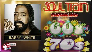 Barry White Greatest Hits 2023 - Best Songs Of Barry White 2023