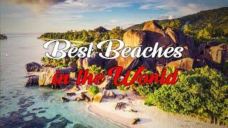 Top 10 best beaches in the world