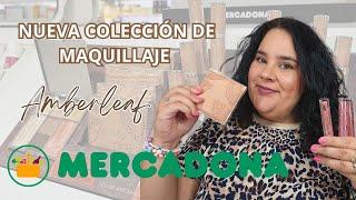 Nueva colección "AMBERLEAF" Mercadona Deliplus otoño 2024  @ConjuntadaSINTacones