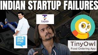 Worst Startup Failure in India