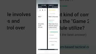 Binance Learn and Earn Quiz Answers | What is Fusionist (ACE)?#cryptocurrency #binance  #crypto