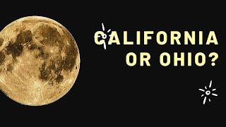 WHY CINCINNATI? AM I CRAZY TO MOVE FROM CALIFONRIA TO OHIO?