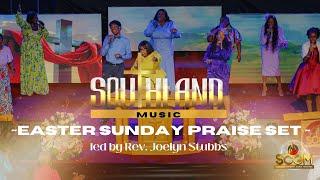 Rev Joelyn Stubbs & S.C.G.M Praise Team: Easter Sunday Praise Set "2024"