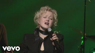 Cyndi Lauper - All Through the Night (from Live...At Last)