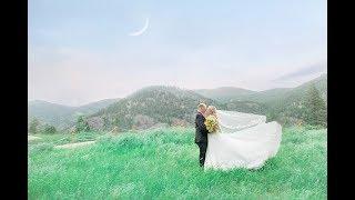 MONTANA WEDDING PHOTOGRAPHER | INFINITE PHOTOGRAPHY MISSOULA