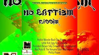 No Baptism Riddim Mix (2022) Glen Washington,Archie Wonder,President Brown,Cornell Campbell & More..