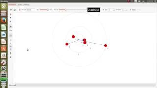 Wireless Mesh Network Ns3 Projects | Mess Ns3 tutorial for beginners | www.startechnologychennai.com