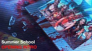 Now Streaming: Pretty Little Liars Summer School | Opening Intro | Original Sin Season 2
