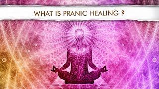 Best Video Ever Made On Pranic Healing - Must Watch