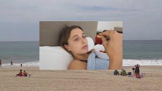songs for a beach day with emma chamberlain