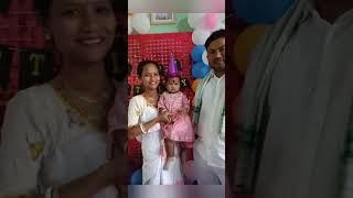 D.BProduction.  Happy Birthday to Bishnu Priya