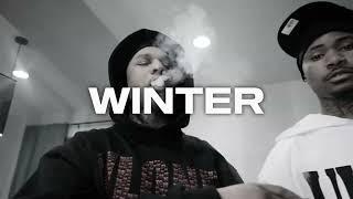 [FREE] EBK Jaaybo x EBK Leebo Type Beat "WINTER"