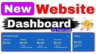 New Website AdSense Approval in 24 Hour | Unlimited AdSense Approval 2024